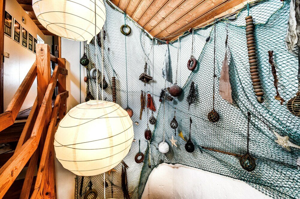 Фото House Breiðabólsstaður