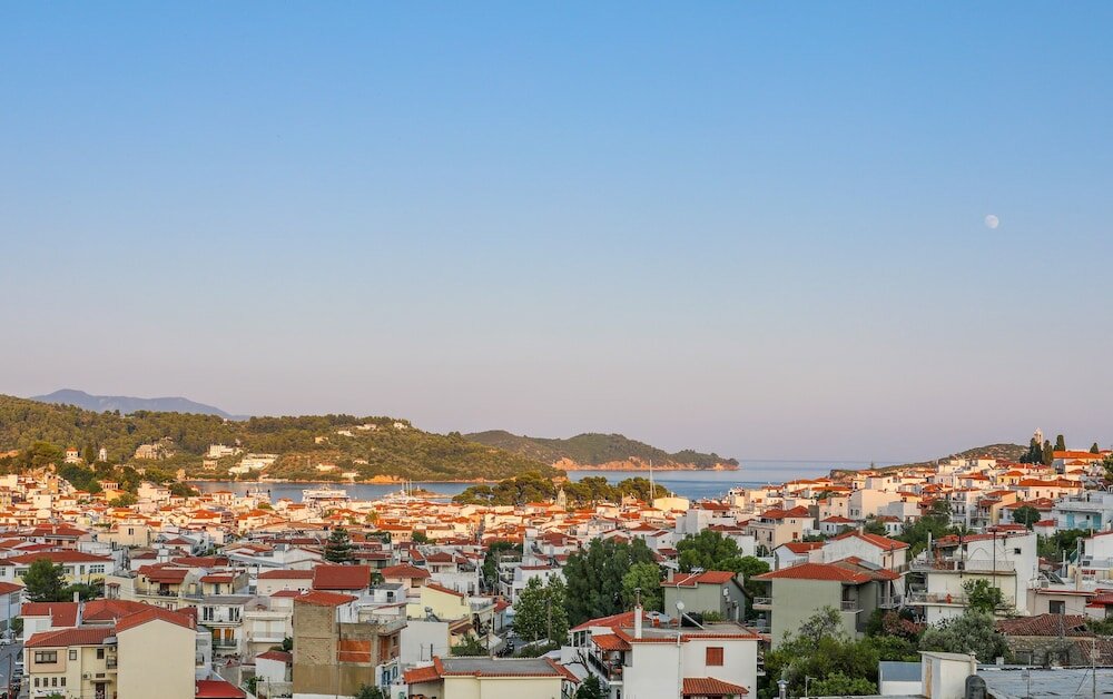 Фото Antonia House