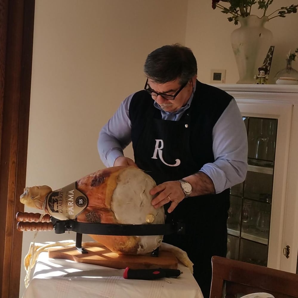 Фото B&b Villa Maria Paola Resort Isernia