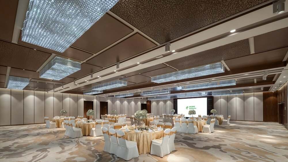 Фото Holiday Inn Changchun Jingyue