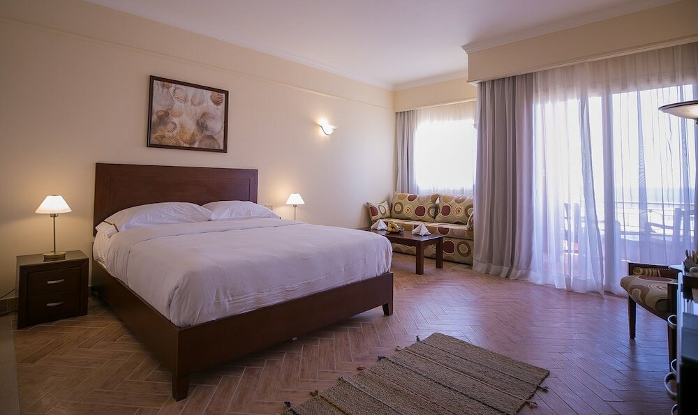 Фото The Lodge by Cascades Soma Bay