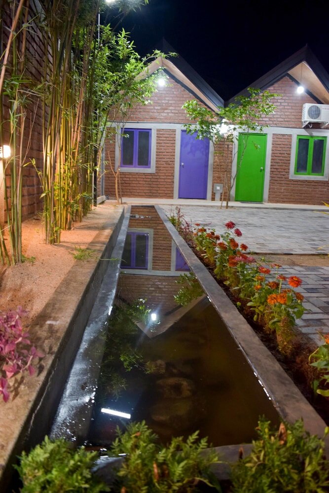 Фото Laana Villa