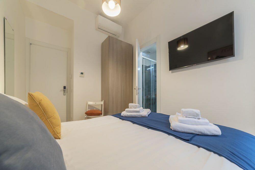 Фото Roma Station House