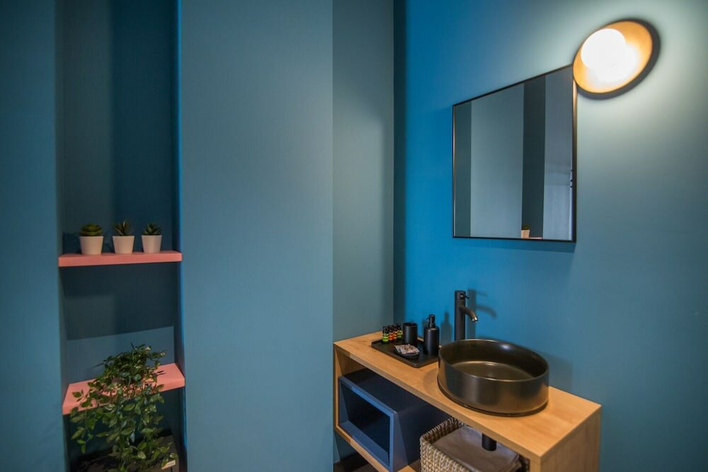 Фото Metis Urbane Living Spaces