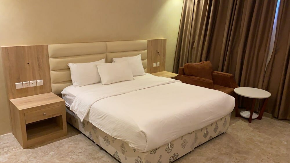 Фото Almakan Hotel 113