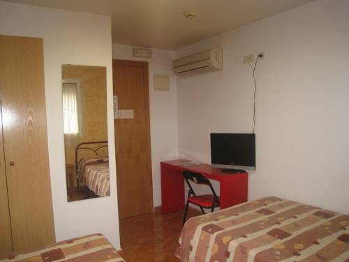 Фото Pension Segura