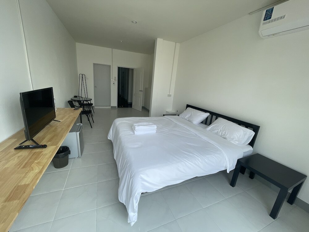 Фото Go Inn Huahin55