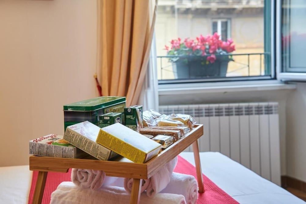 Фото Fabrizio's Rooms