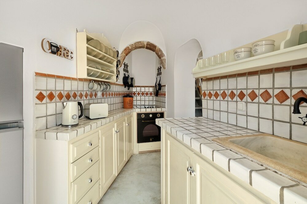 Фото Ilivatos Villa