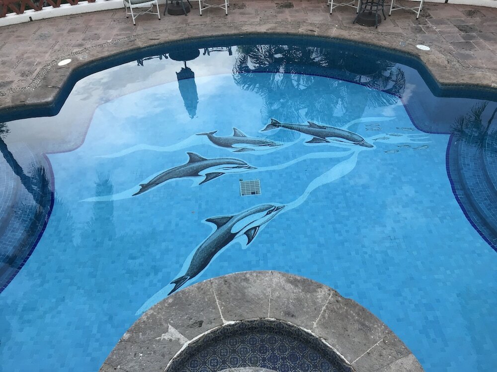 Фото Grand Isla Navidad Resort