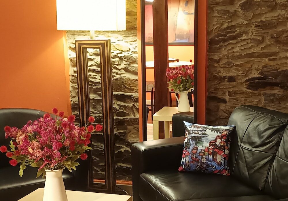 Фото La Casa del Pintor