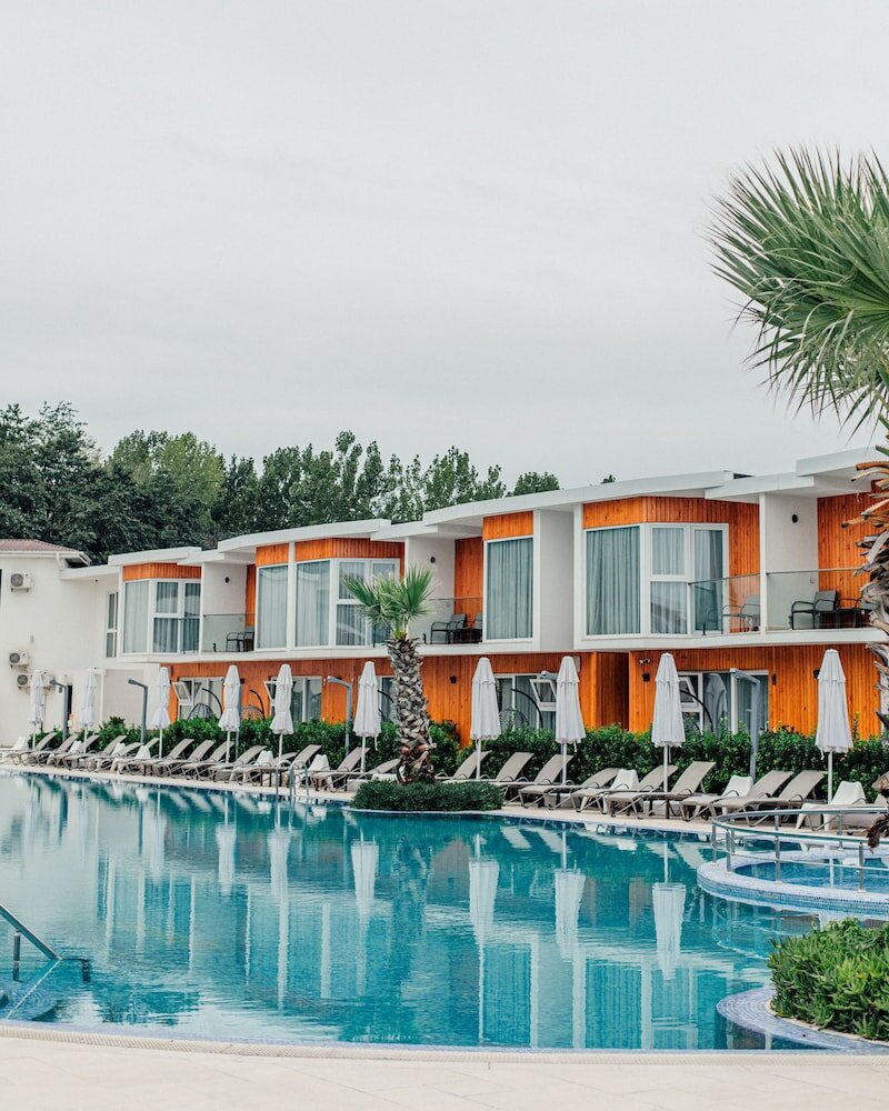 Фото Riva Hill Resort