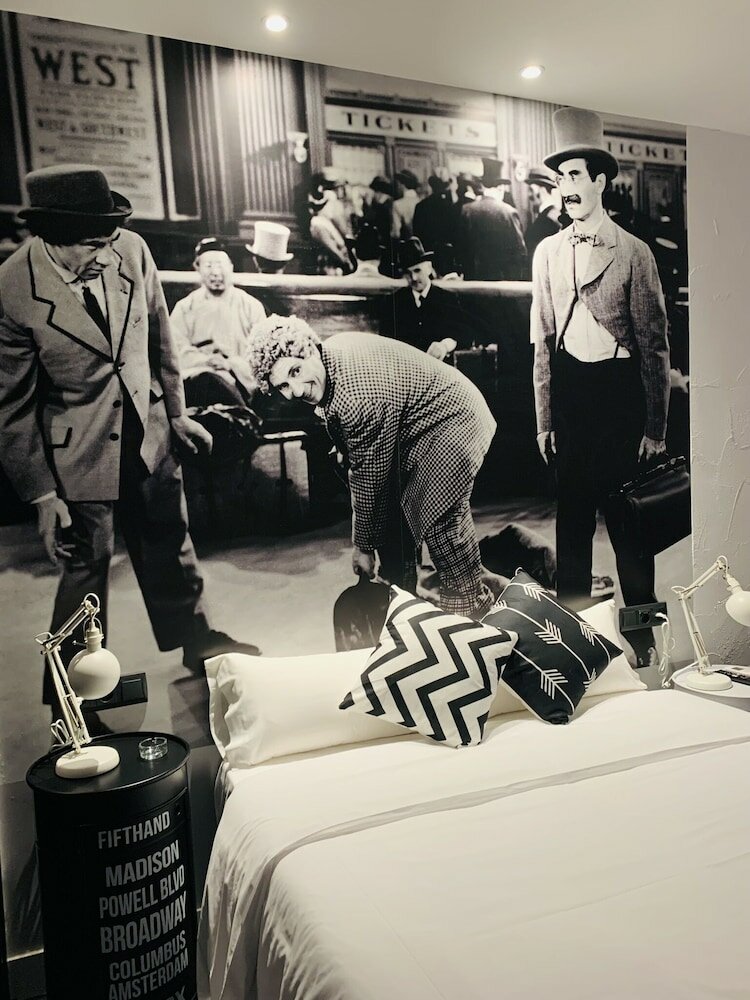 Фото T-homes Salamanca