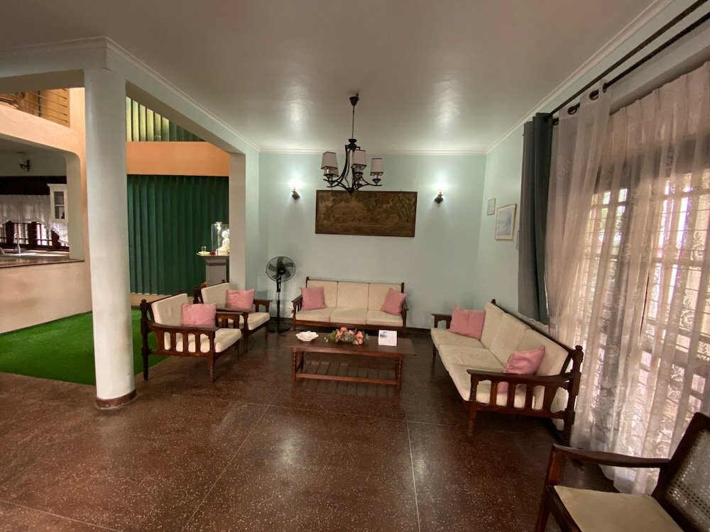 Фото Oasis Colombo