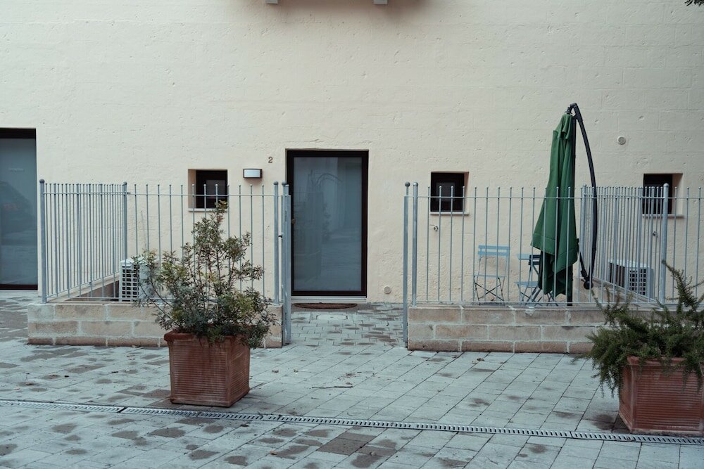 Фото Villino Tortorelli con parcheggio