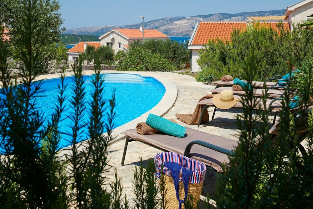 Фото Luxury Villas Stari Grad