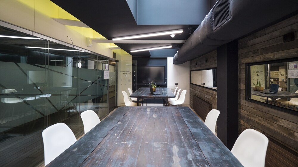 Фото 1n Student Hotel Camden - Students Only