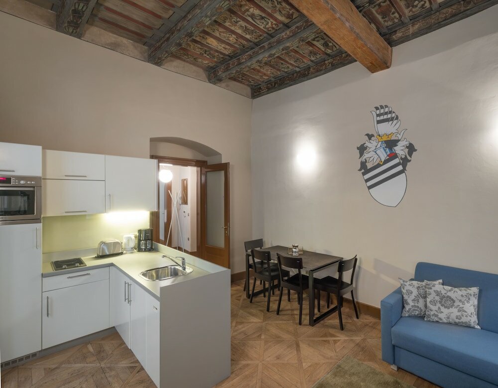 Фото 3 Epoques Apartments by Adrez