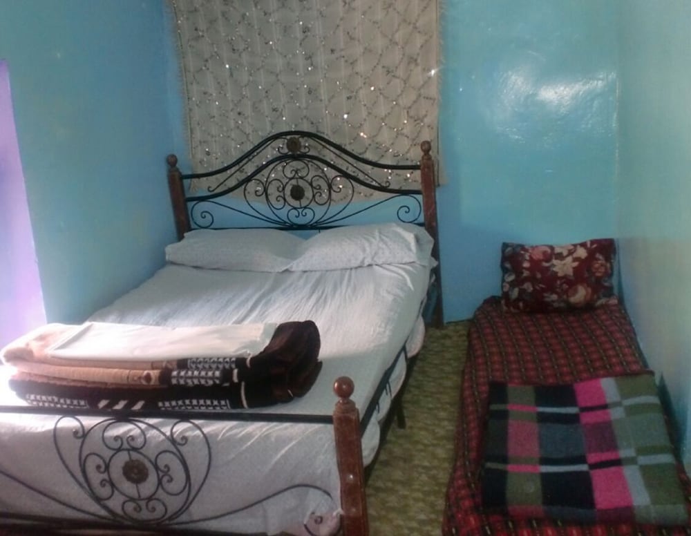 Фото Gîte Timmit La Maison Imazighne - Hostel