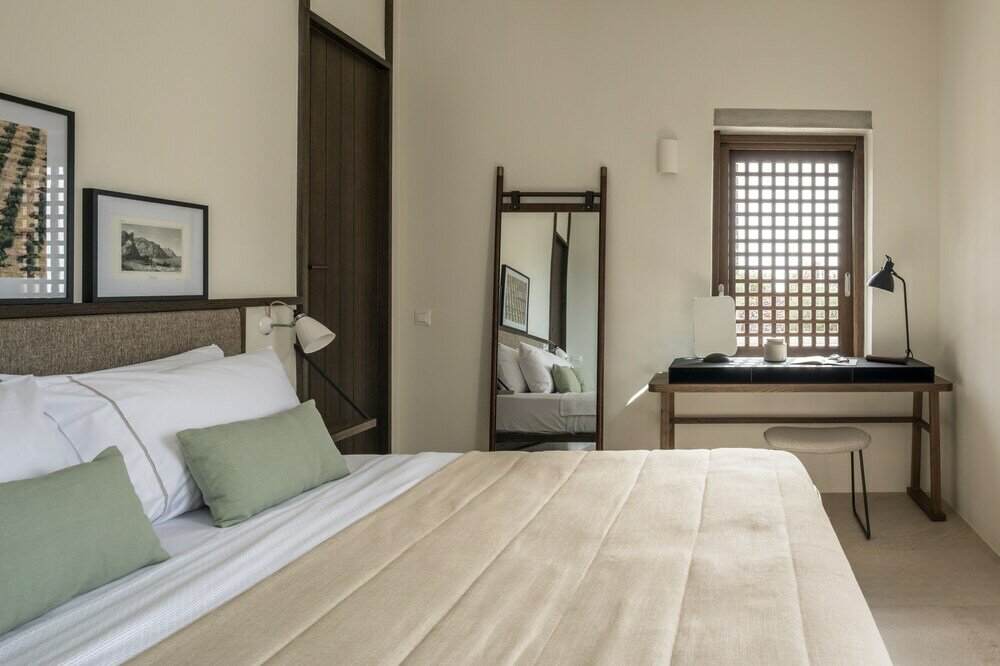 Фото Monolithoi Villas Mani