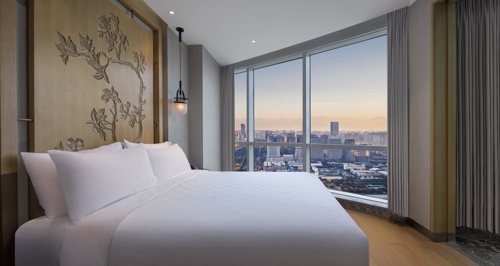 Фото InterContinental Haikou Seaview