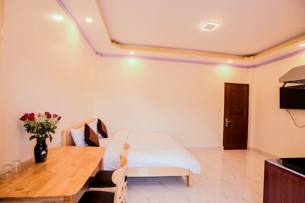 Фото Chu Nguyen Hotel