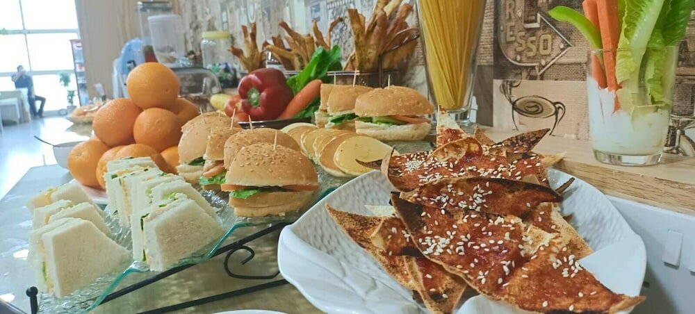 Фото Blaire Executive Suites