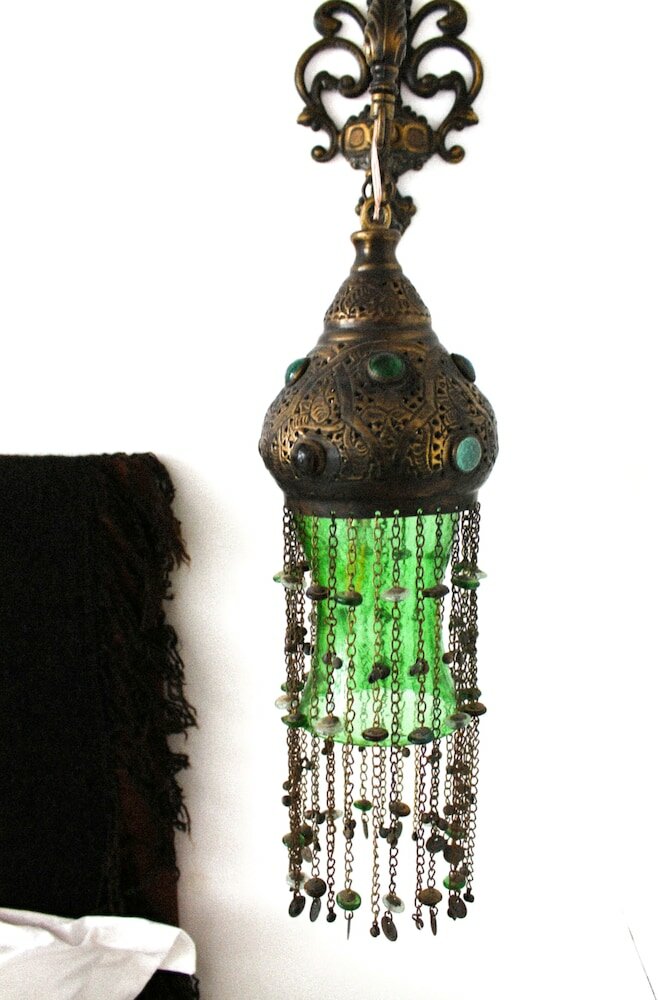 Фото El Morocco Hotel