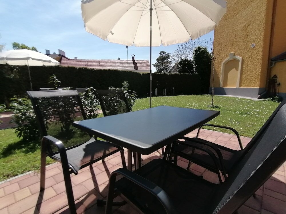 Фото Albizia-Apartments