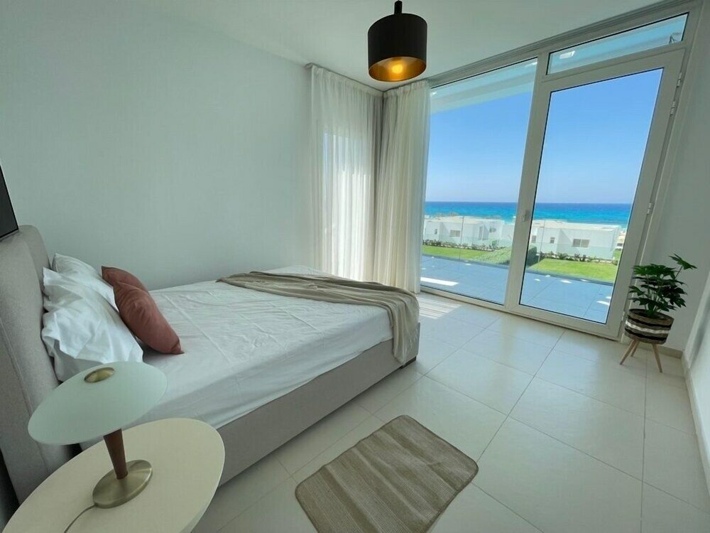 Фото Villa Sea View in Fouka Bay North Coast