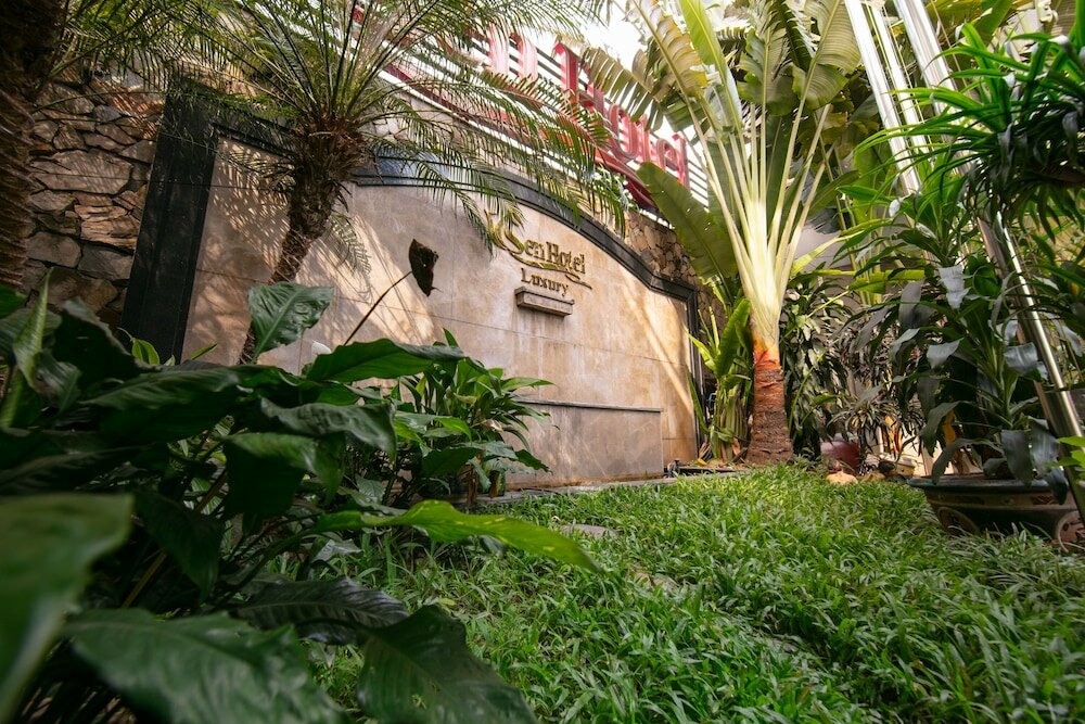 Фото Sen Hotel