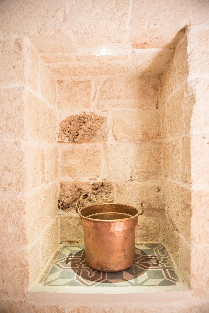 Фото Masseria Santo Stefano Relais & Charming