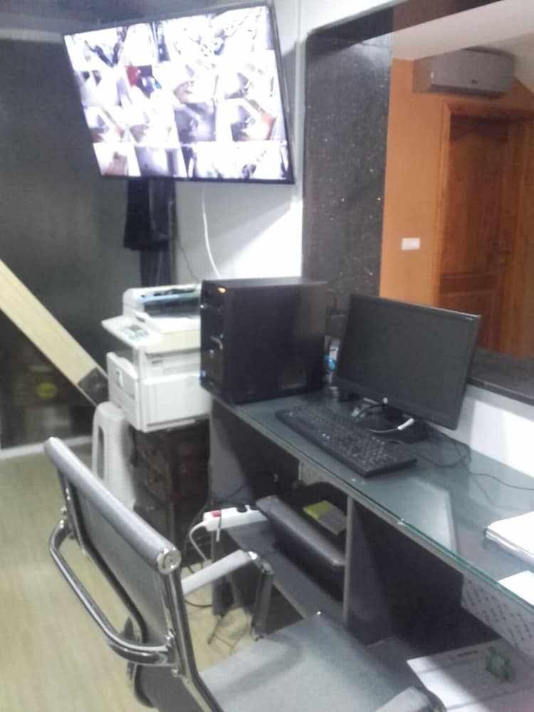 Фото Belle Escale