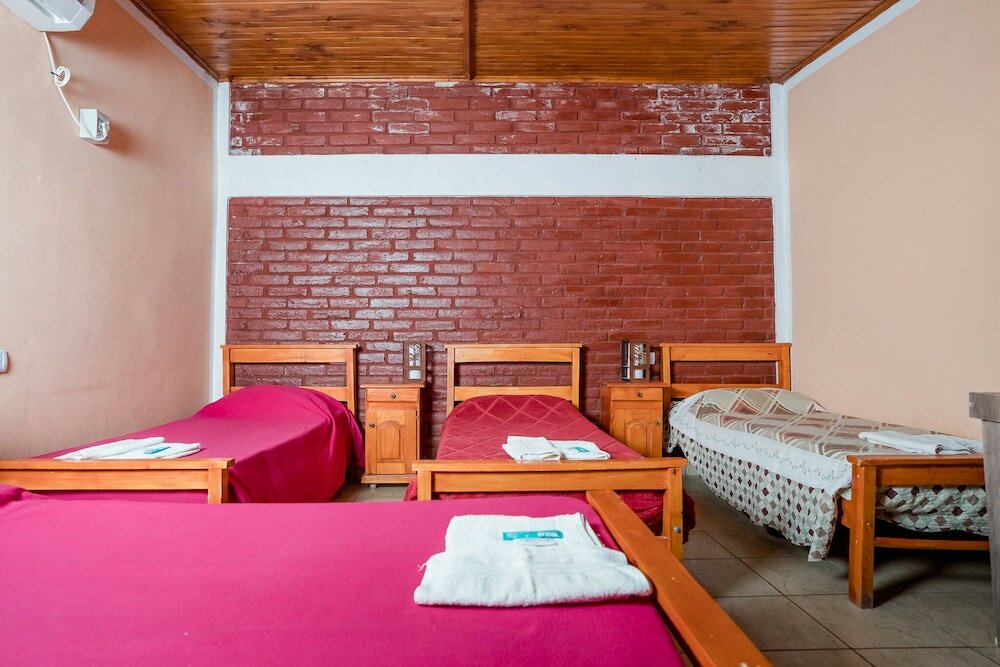 Фото Hotel Raquelito