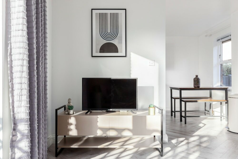 Фото The Rotherhithe Apartments