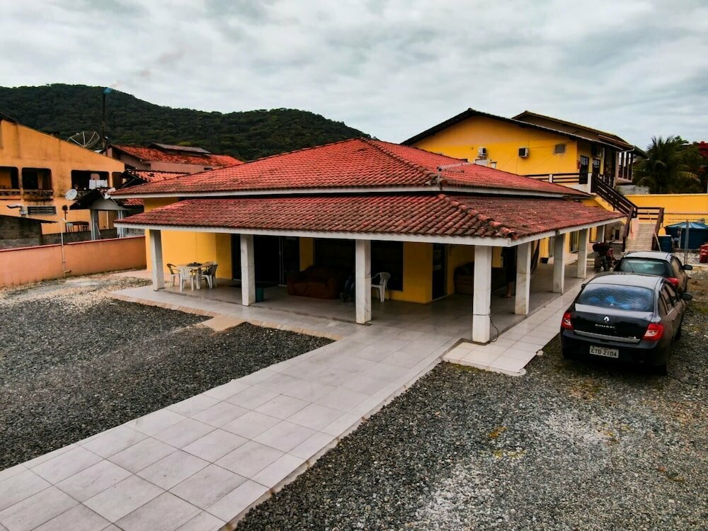 Hotel Pousada Parque Praia, Penha, photo