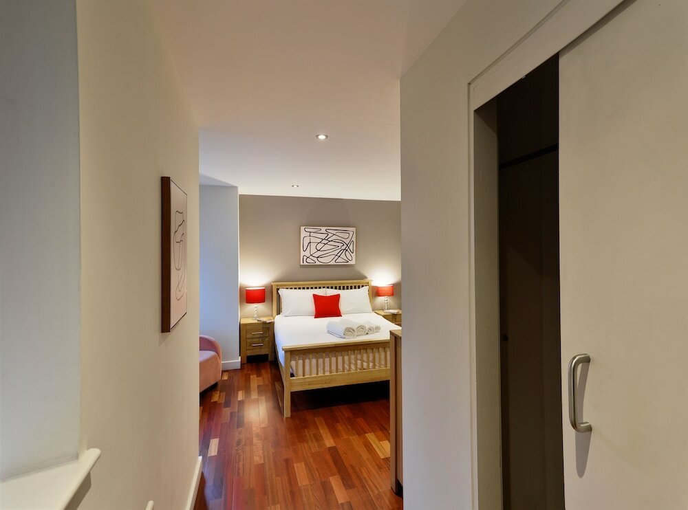 Фото The Residen - Farringdon