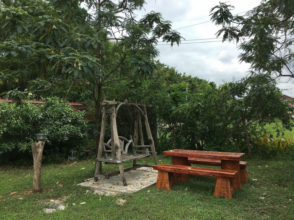 Фото Songphu Homestay