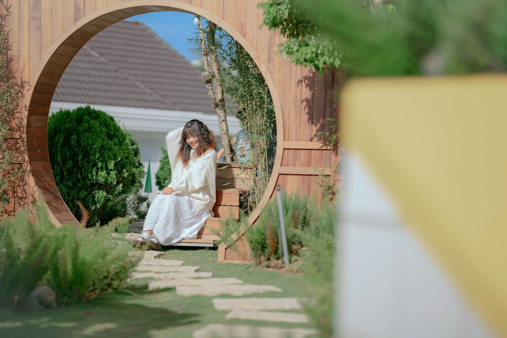 Фото Orimi Cafe & Homies Dalat