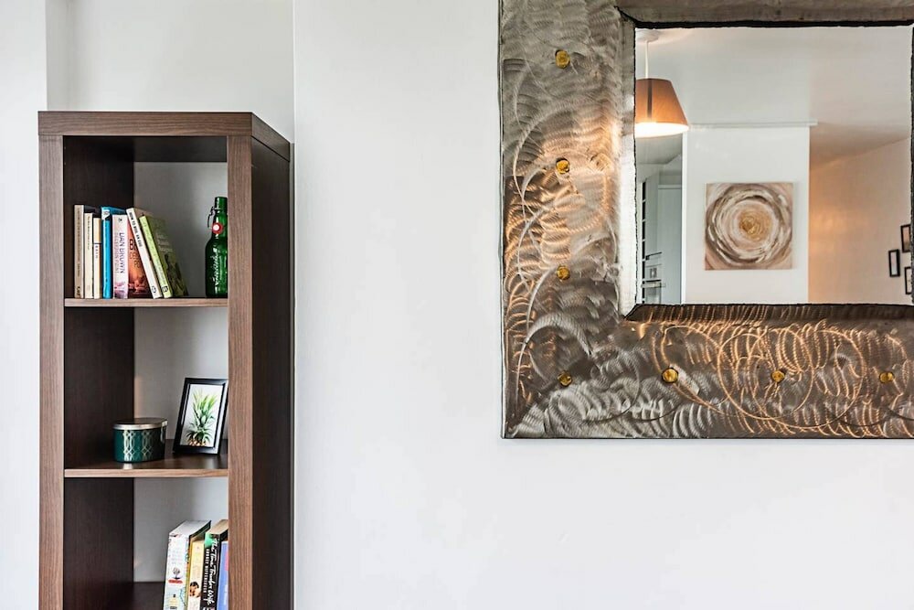 Фото Magnificent and centrally located flat