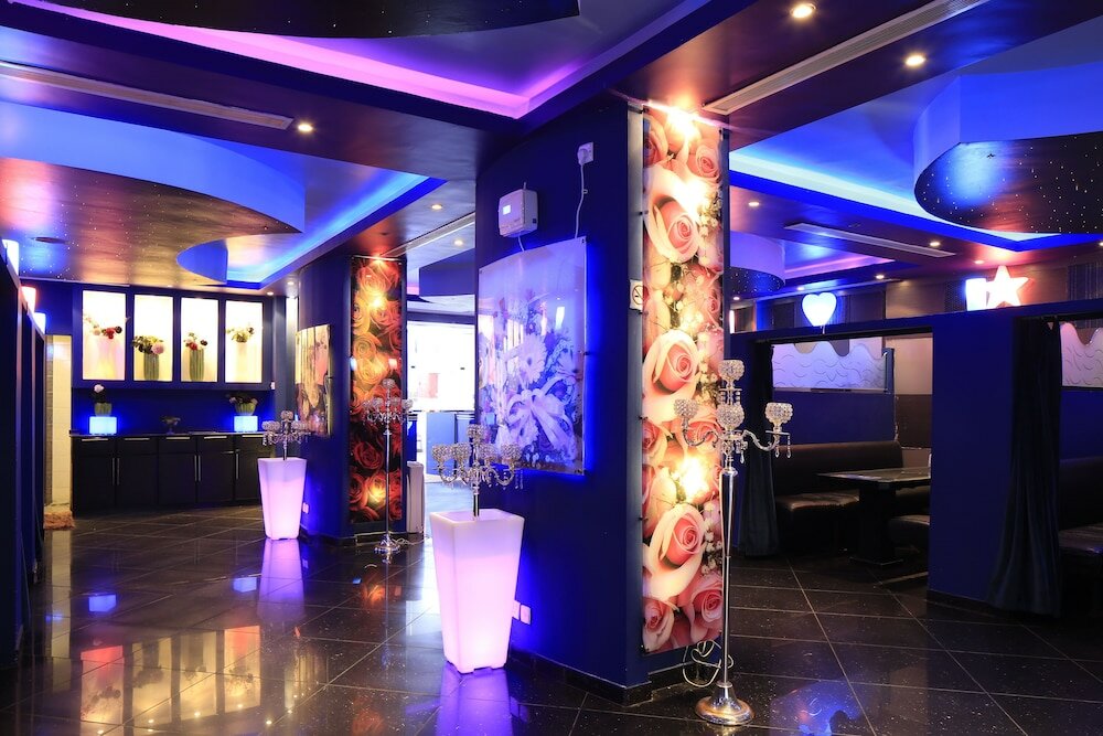 Фото Seasons Apartments سيزونز للشقق المخدومة