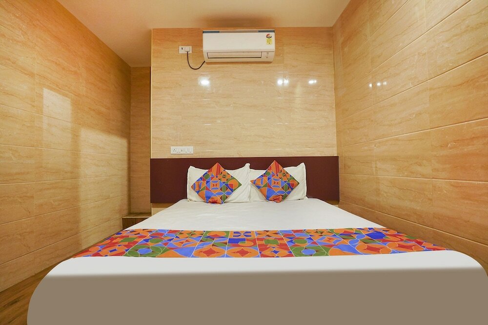 Фото Fabexpress Arunachala Guest House