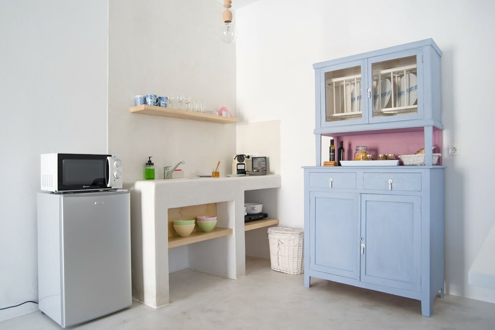 Фото Lagadi Suites by K&k