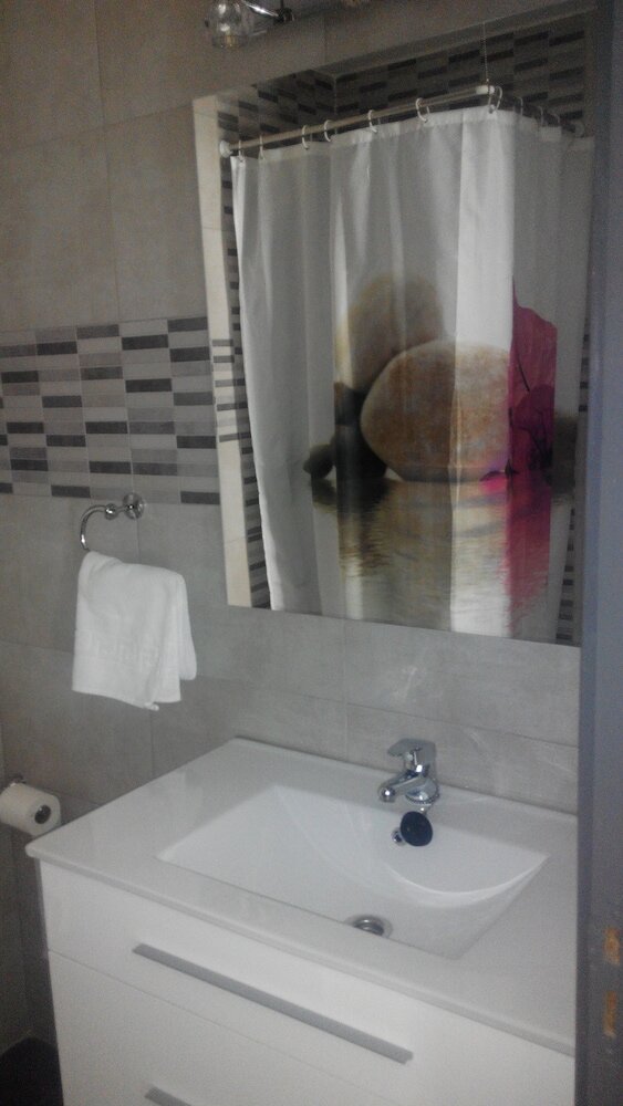 Фото Hostal Ocaña Manilva