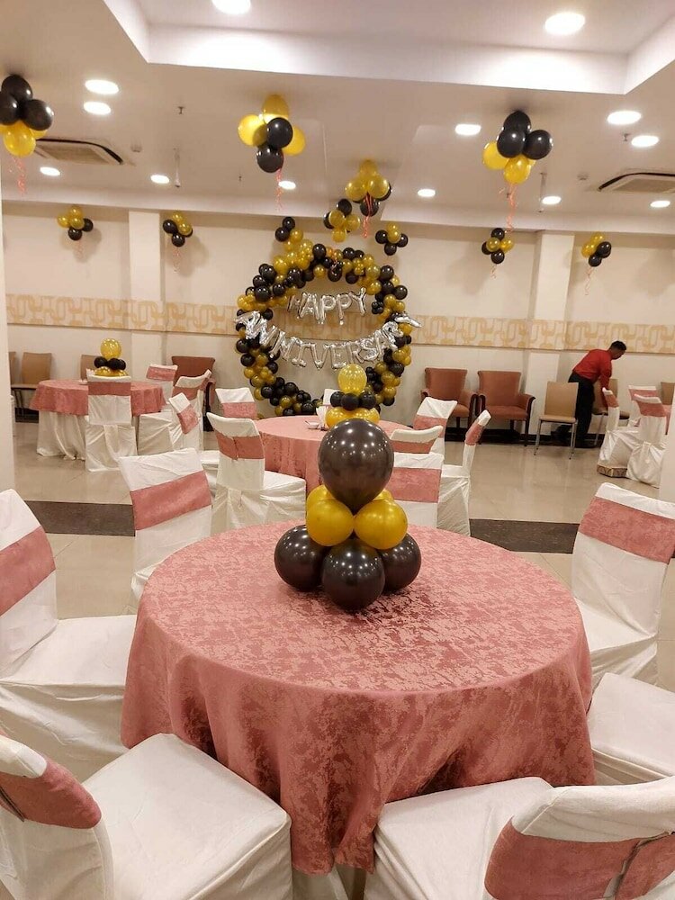 Фото Hotel Rose Mallow