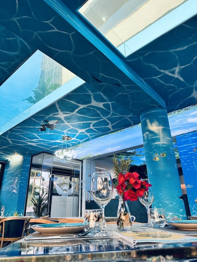 Фото Ilio Boutique Hotel