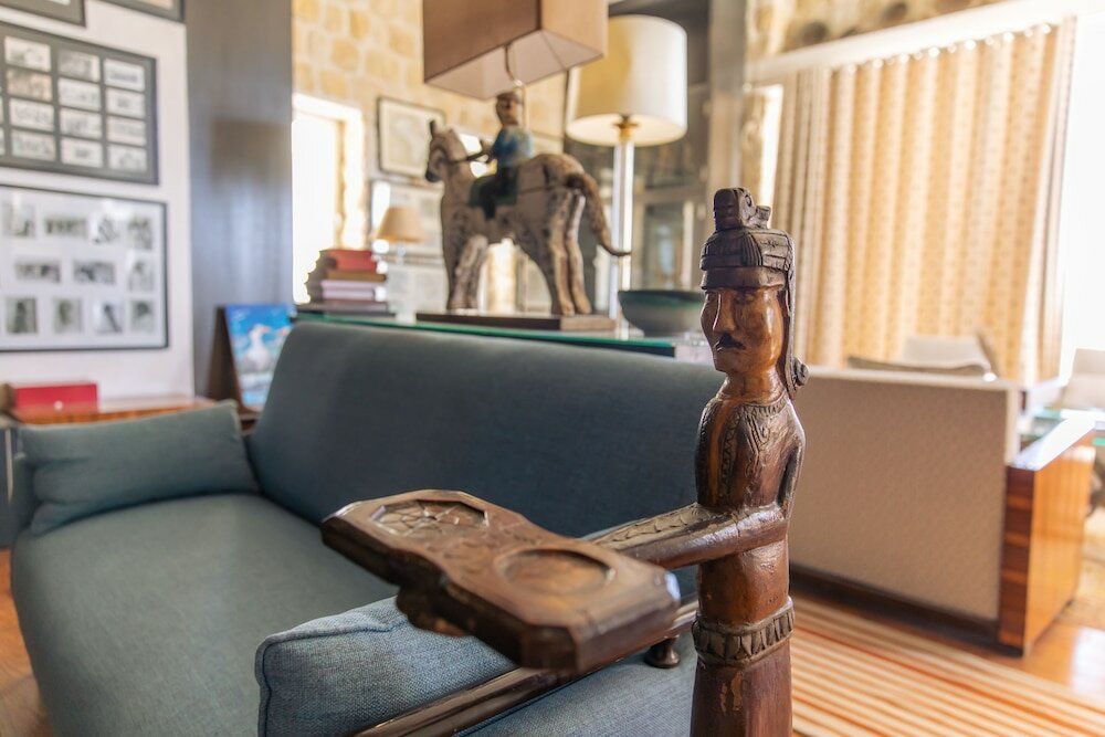 Фото Wadi Sabarah Lodge