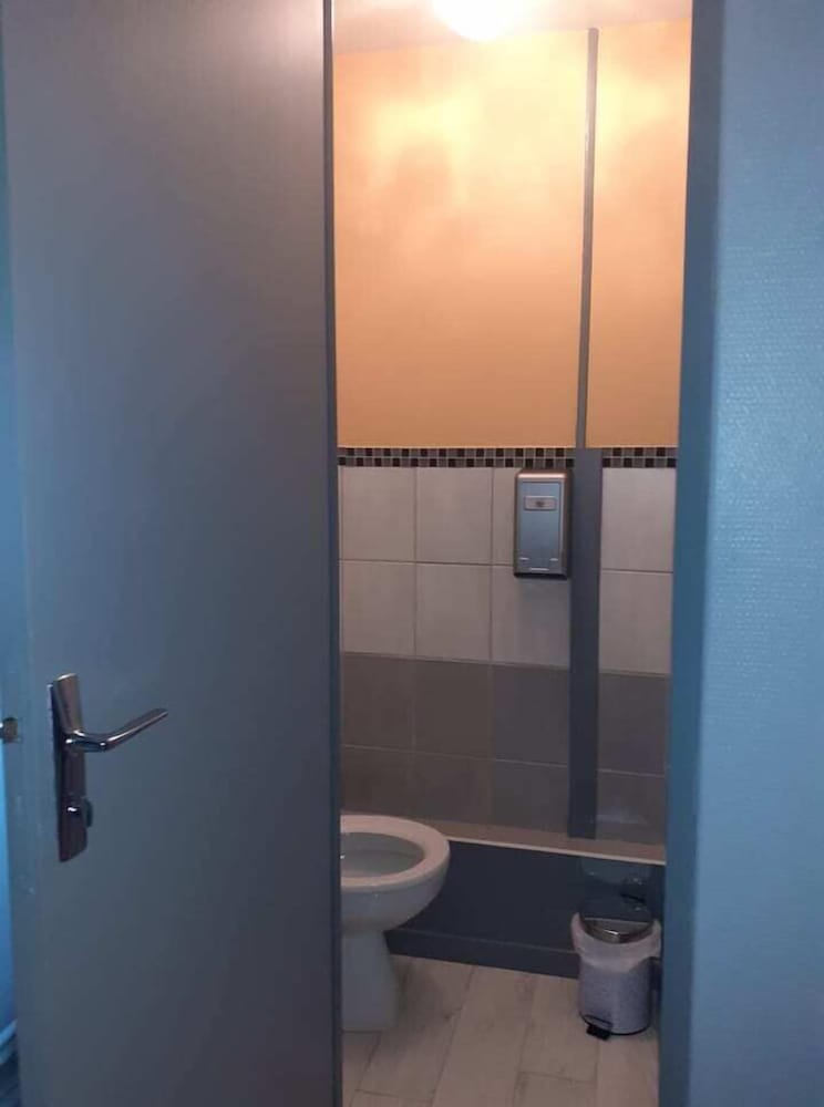 Фото Hotel le Normand