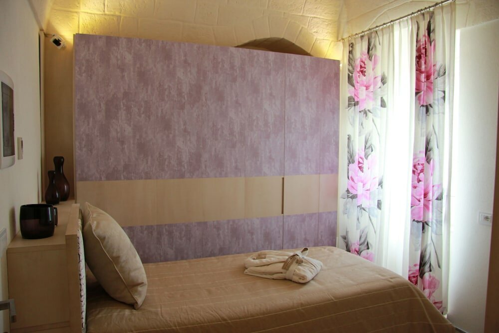 Фото Calderoni Martini Suite