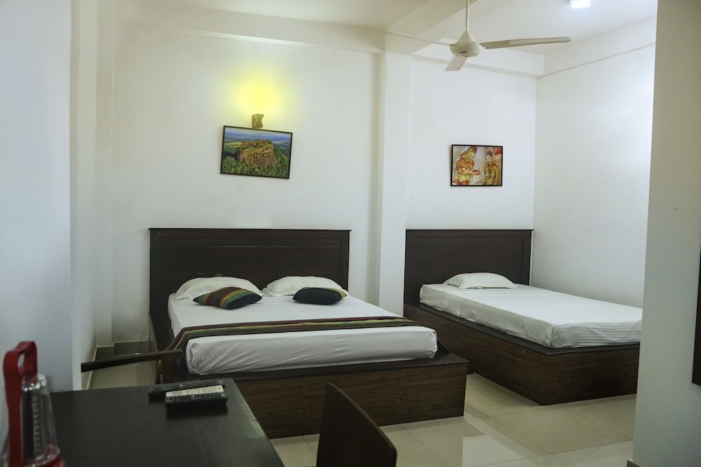 Фото Thammanna Eco Cabins